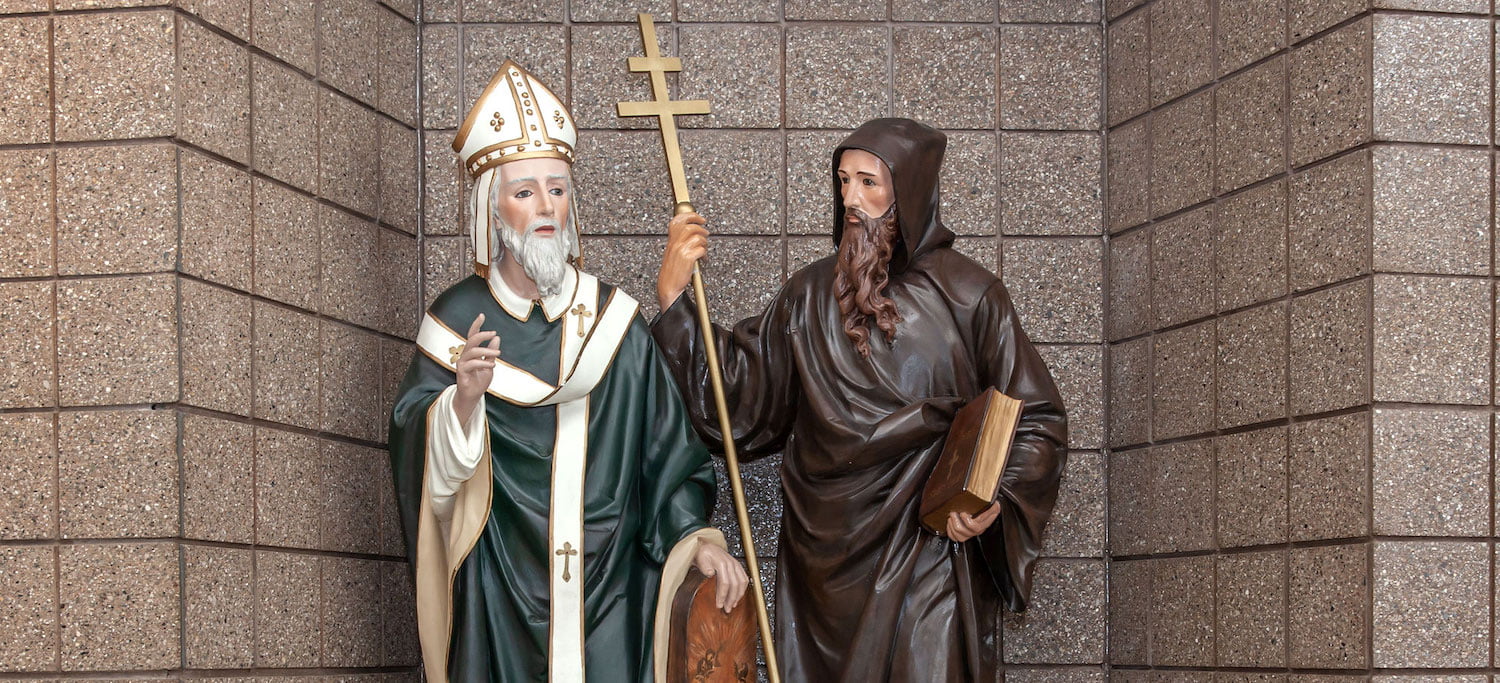 Saints Cyril and Methodius