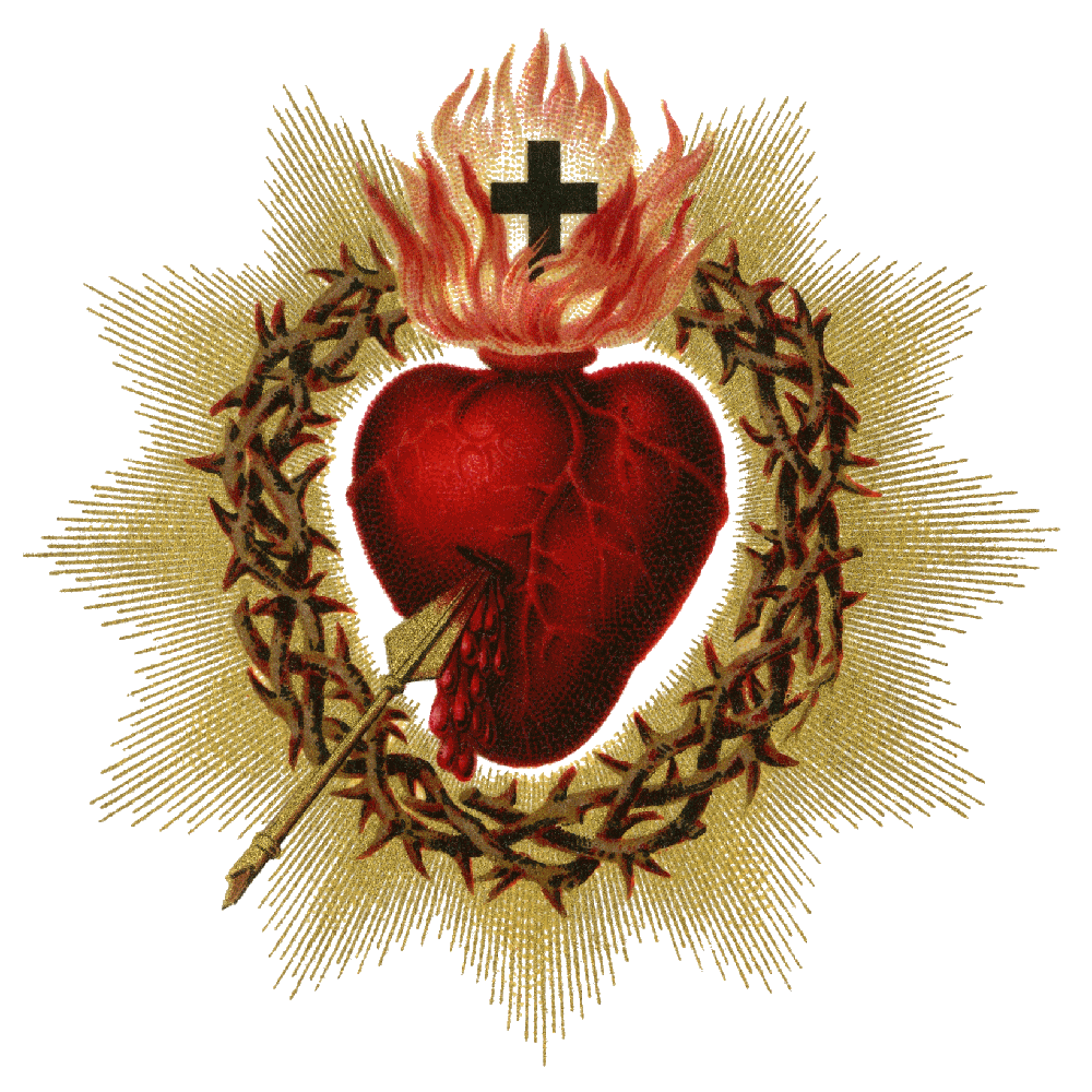 Feast of the Most Sacred Heart of Jesus