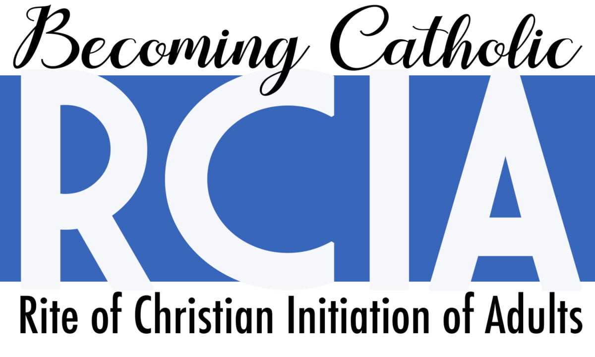 RCIA Adult Catholic Catechism Classes (for Sacraments) SS. Cyril