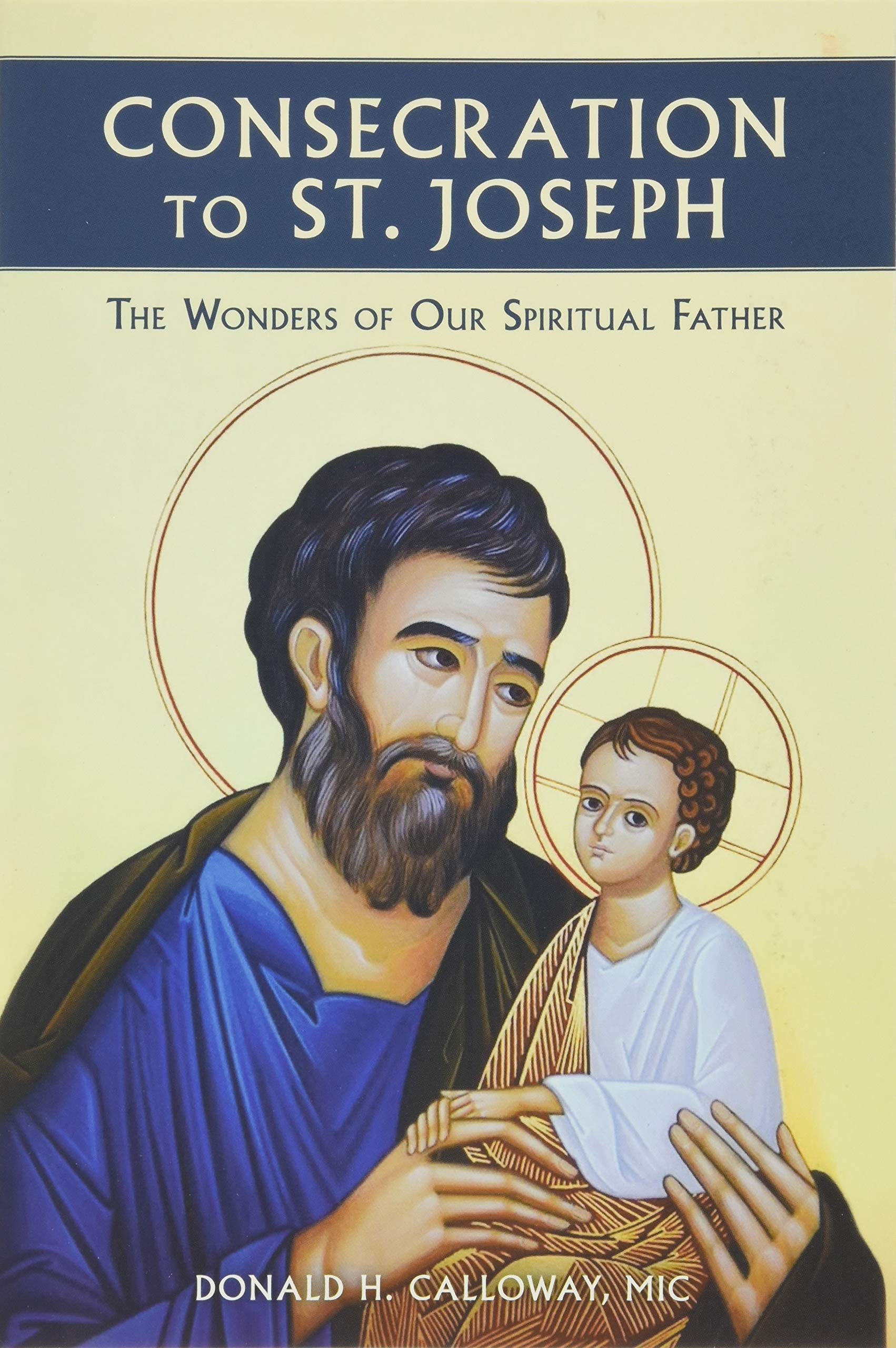 St Joseph Post - gw4hnzh