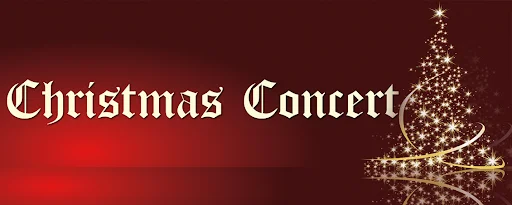2nd Annual Christmas Concert