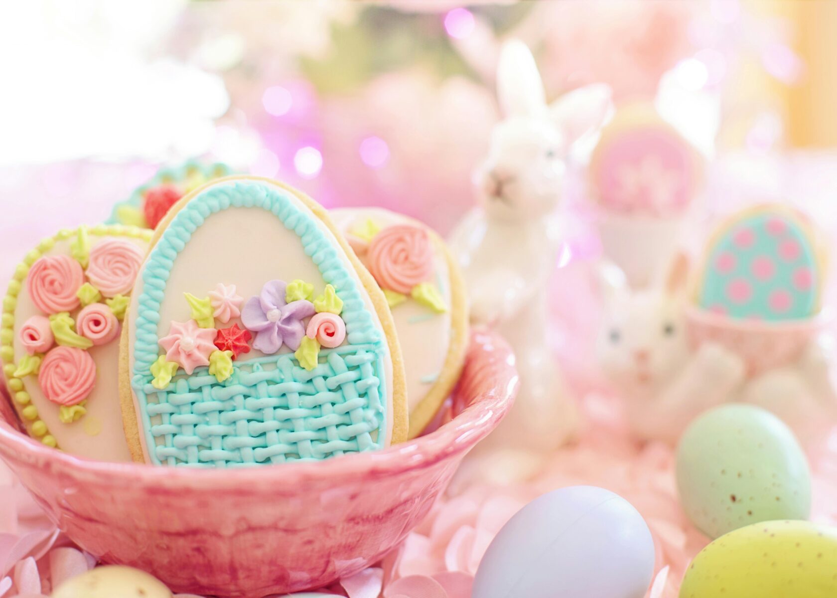 Easter Bake Sale 2026