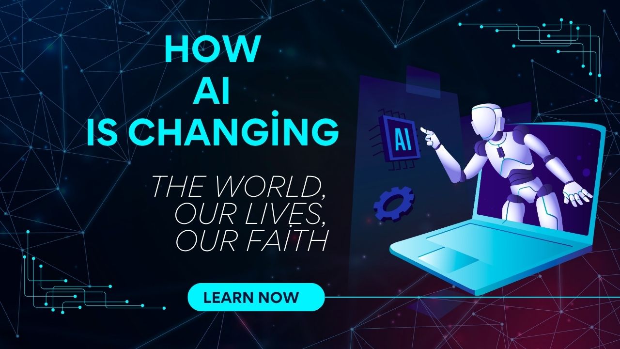 Catholic Approach to Artificial Intelligence